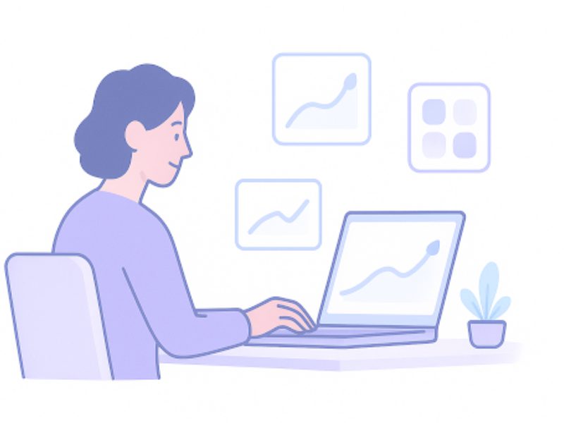 Lời kết: Từ dữ liệu đến thành công