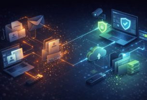 Bảo mật dữ liệu doanh nghiệp: 7 sai lầm phổ biến khiến công ty trả giá đắt