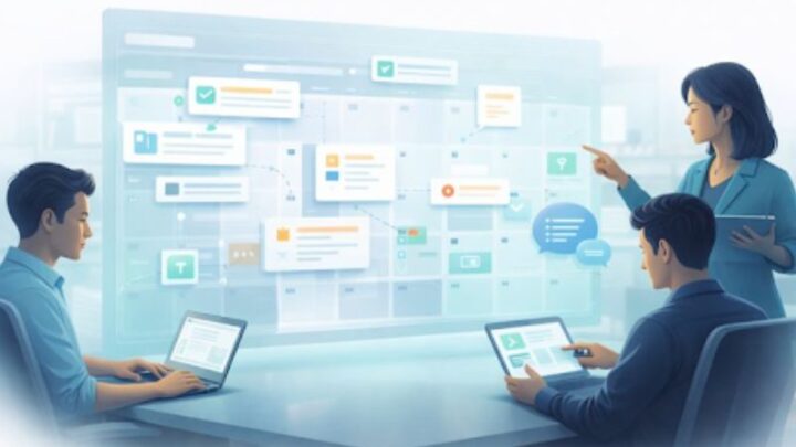Hướng dẫn xây dựng Content Calendar hiệu quả từ A–Z