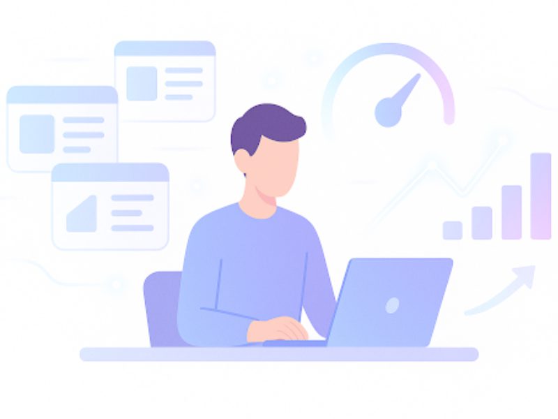 Các lợi ích nổi bật của AI content tools