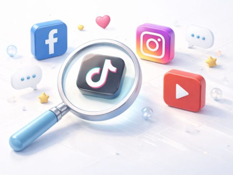 Social SEO là gì? 7 Bước Đột Phá Thứ Hạng Nhờ Mạng Xã Hội