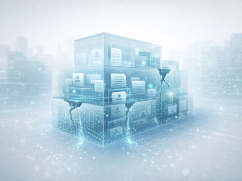 Vì sao bảo mật dữ liệu trở thành vấn đề sống còn?