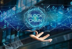 Home Blockchain hoạt động như thế nào? 4 Bước hoạt động của blockchain