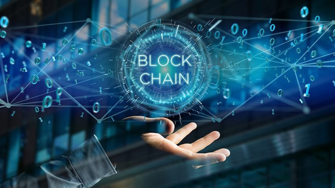 Blockchain hoạt động như thế nào? 4 Bước hoạt động của blockchain Công nghệ lưu trữ dữ liệu dưới dạng chuỗi khối được mã hoá