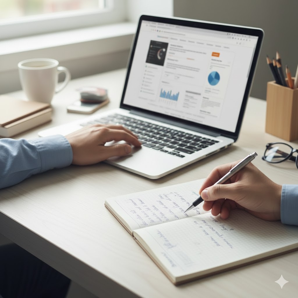 Blog Khẳng định Kinh nghiệm thực tế giúp E-E-A-T được tốt hơn