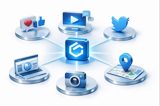 Entity SEO: 5 Bước Giúp Google Nhận Diện Thương Hiệu Bạn Ngay Entity SEO: 5 Bước Giúp Google Nhận Diện Thương Hiệu Bạn Ngay