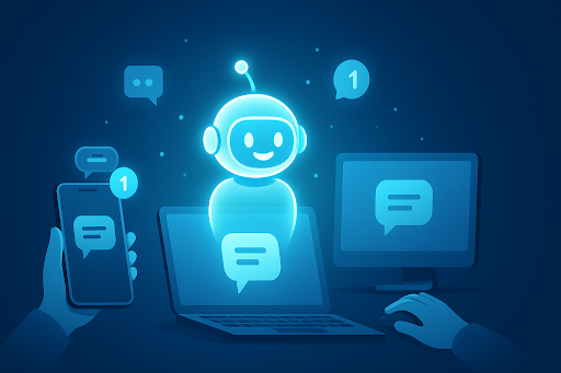 OnCustomer – Giải pháp quản trị trải nghiệm khách hàng đa kênh toàn diện Các tính năng nổi bật