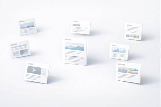 5 lý do thương hiệu cần Content Hub thay vì chỉ viết blog