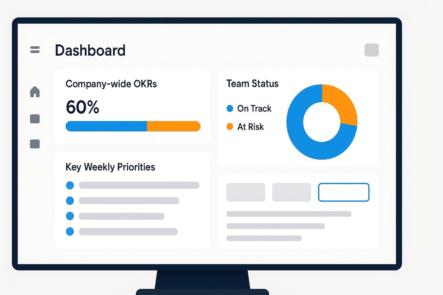 Tạo Báo Cáo Tự Động và Phản Hồi 1:1 Hiệu Quả trong Weekdone