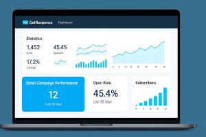 GetResponse - Giải pháp Email Marketing & Automation toàn diện