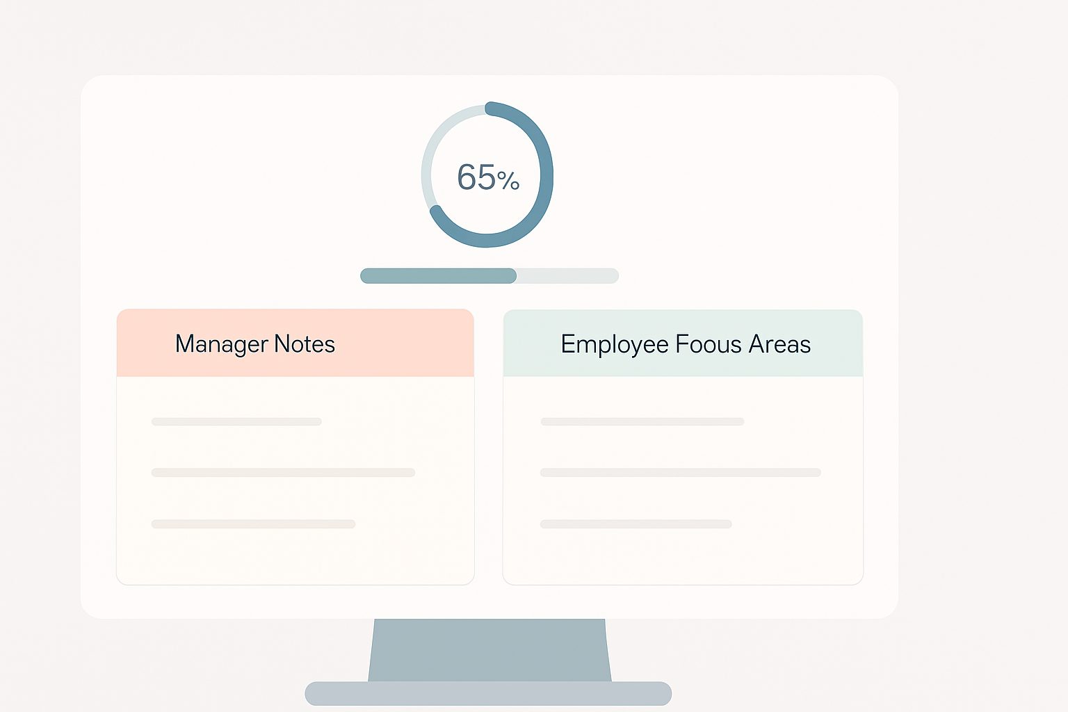 Thực Hiện Phản Hồi 1:1 Hiệu Quả trong Weekdone