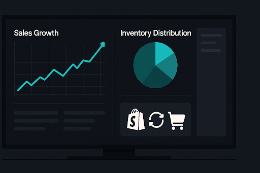 Mở gian hàng online siêu tốc: TikShop – Giải pháp từ TikTok & Shopify và 4 Tính năng nổi bật Các Tính Năng Nổi Bật Giúp TikShop Vượt Trội