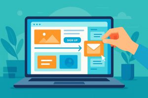 Các tính năng nổi bật của GetResponse