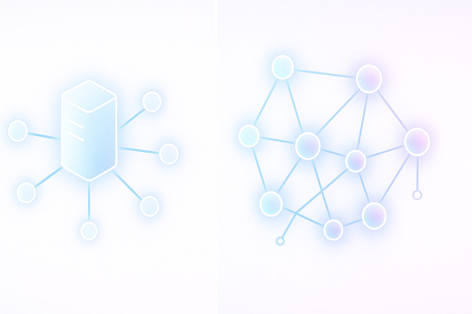 Blockchain hoạt động như thế nào? 4 Bước hoạt động của blockchain Điểm khác nhau giữa blockchain với hệ thống truyền thống