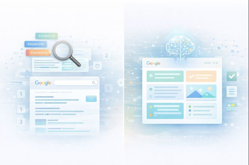 Các câu hỏi thường gặp về SEO cho AI Overview 