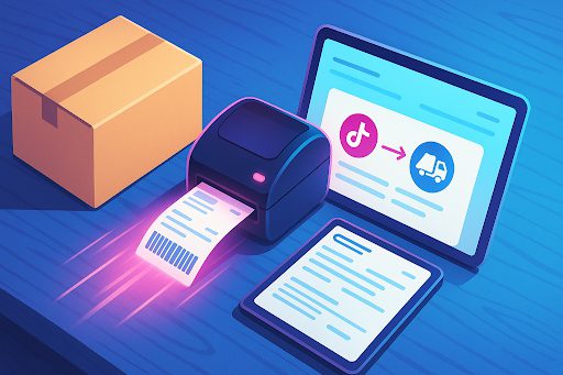 Mở gian hàng online siêu tốc: TikShop – Giải pháp từ TikTok & Shopify và 4 Tính năng nổi bật Các Câu Hỏi Thường Gặp Về TikShop