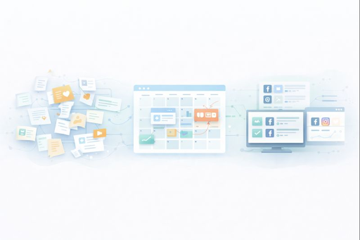 Hướng dẫn xây dựng Content Calendar hiệu quả từ A–Z Các câu hỏi thường gặp về Content Calendar