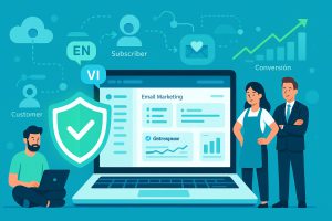 Tại sao GetResponse phù hợp với xu hướng hiện nay?