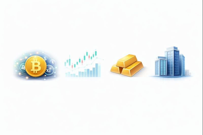 Các câu hỏi thường gặp về crypto 