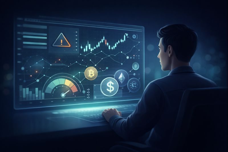 Hướng dẫn chi tiết cách tiếp cận và sử dụng crypto hiện nay