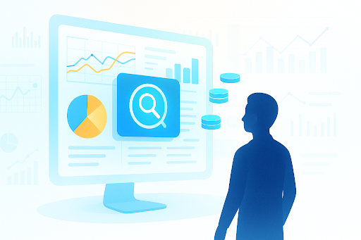 Blog Keyword Tool: Hướng Dẫn Tìm Từ Khóa “Ngách” Hiệu Quả