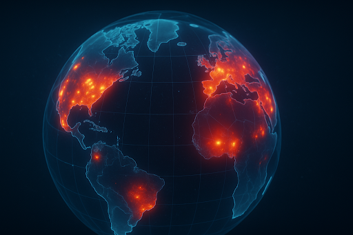 Tùy Chọn Tìm Kiếm Khác Nhau (Search Types)