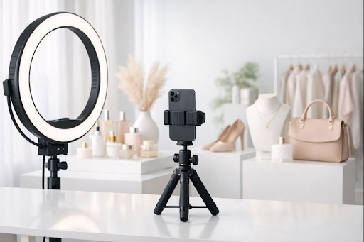 6 Tính Năng Chốt Đơn Tự Động Trong Livestream Commerce 2025