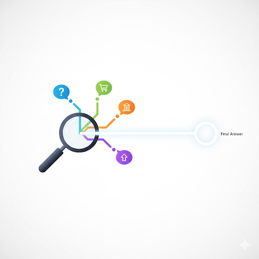 Tương Lai SEO AI: 3 Cách AI Thay Đổi SEO 2025 Bạn Cần Biết Chuyển Đổi Từ Từ Khóa Sang Search Intent