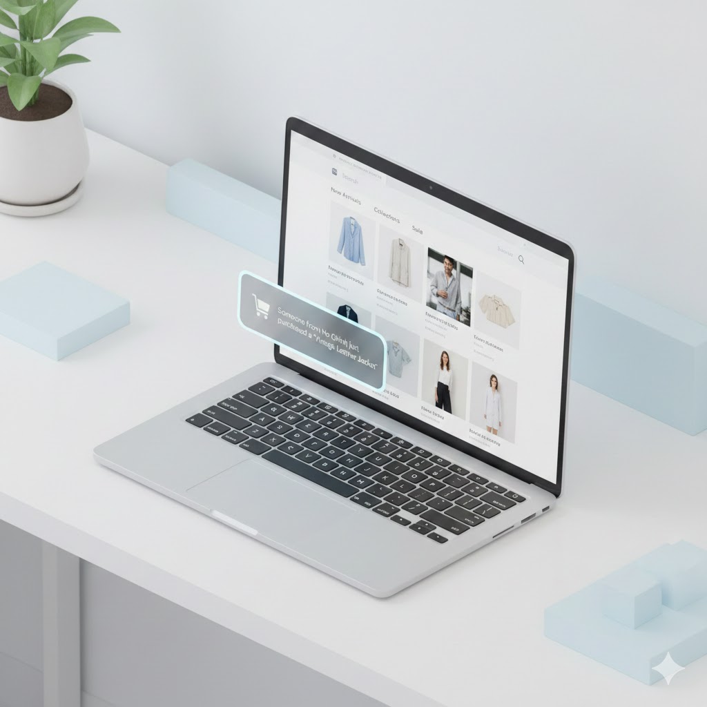 Tăng 40% Chuyển Đổi nhờ Social Proof Popup: Bí Quyết Tăng Uy Tín Website Nhu cầu tối ưu chuyển đổi và giải pháp Social Proof Popup