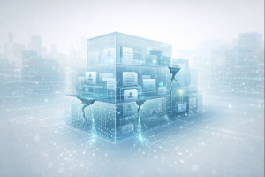 Vì sao bảo mật dữ liệu trở thành vấn đề sống còn?