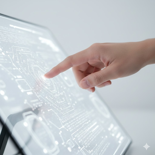 Tương Lai SEO AI: 3 Cách AI Thay Đổi SEO 2025 Bạn Cần Biết Chìa Khóa Để Dẫn Đầu Cuộc Chơi SEO 2025