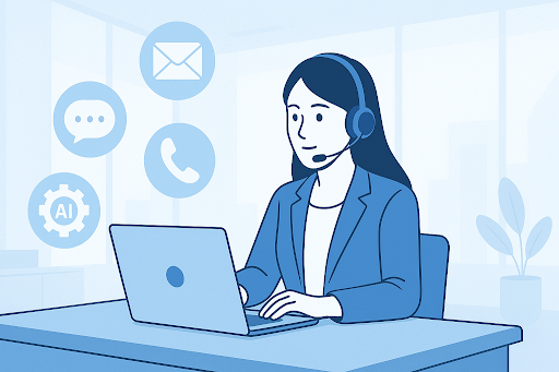 Blog Hướng dẫn chi tiết cách sử dụng Caresoft