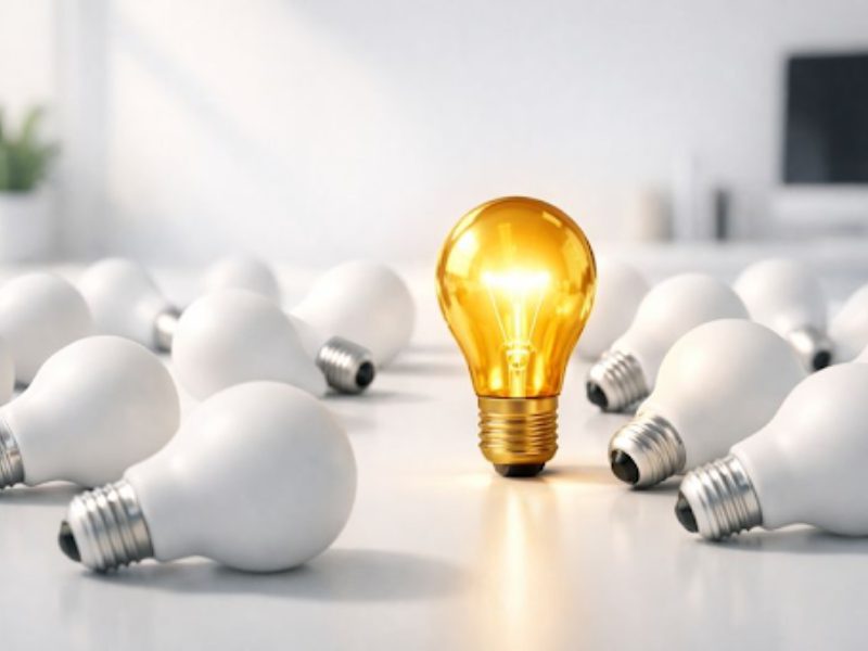 Tại sao 2026 là năm của Personal Branding?