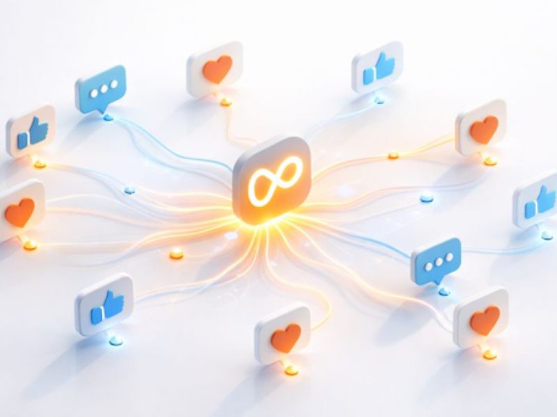 Social Listening: 4 Chiến Thuật Lắng Nghe Khách Hàng Theo Thời Gian Thực