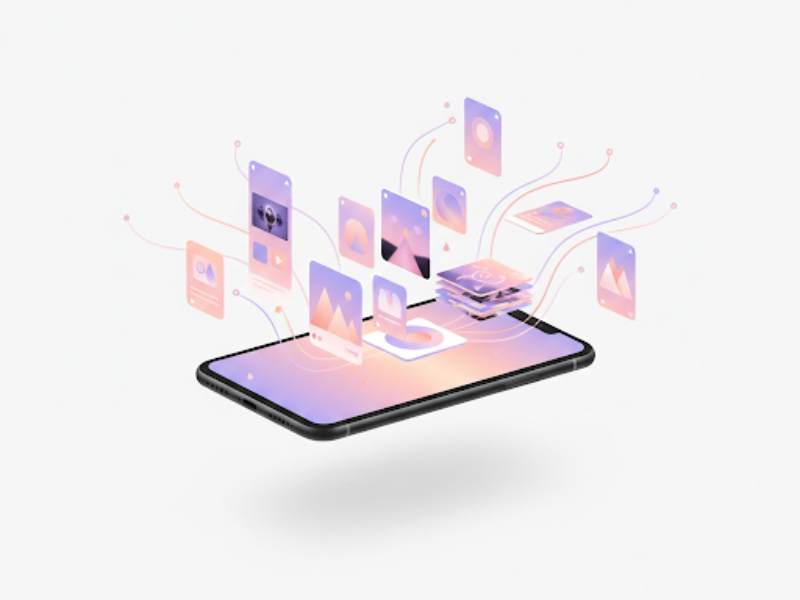 10 Định Dạng Instagram Content Bùng Nổ Follow Năm 2025