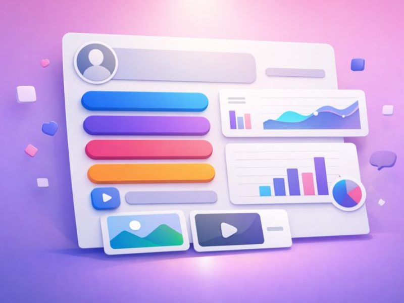 4 Lý Do Nên Dùng Biopage.vn để Tạo Bio Page Chuyên Nghiệp 4 Lý Do "Không Thể Bỏ Qua" Khi Chọn Biopage.vn