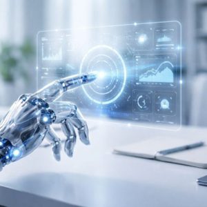 Mẫu trang tin tức RPA là gì? 3 điều cần biết về tự động hóa quy trình