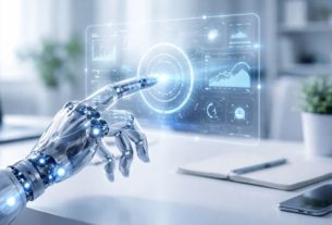 RPA là gì? 3 điều cần biết về tự động hóa quy trình