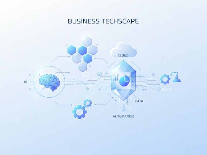 Vì sao doanh nghiệp cần quan tâm đến xu hướng công nghệ hiện nay?