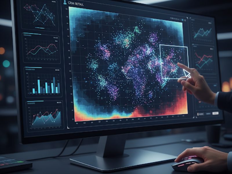 HaraLoyalty: Nâng Tầm Quản Lý Khách Hàng Bán Lẻ HaraLoyalty: Giải Pháp Giữ Chân Khách Hàng Bán Lẻ Thời Đại Số