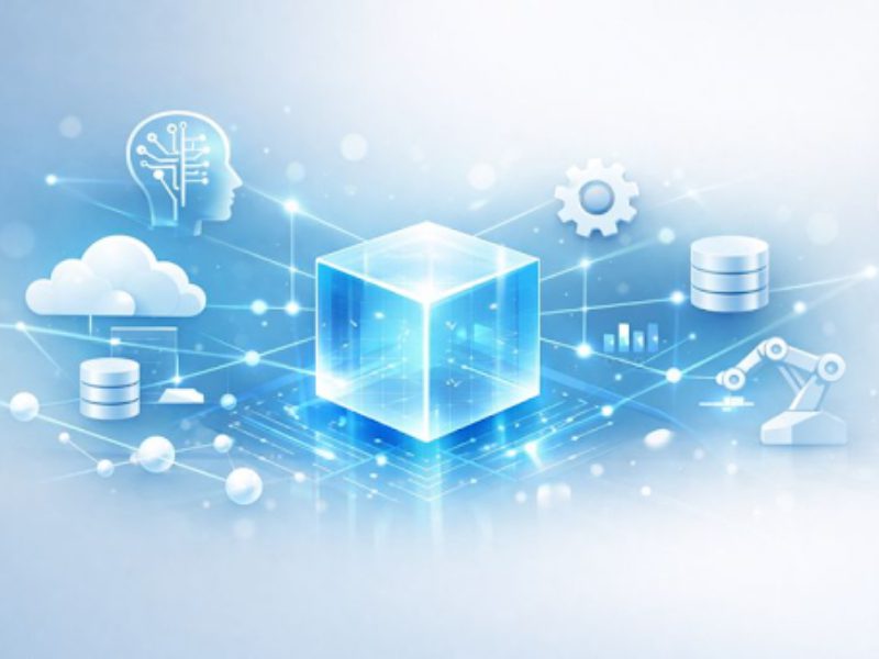 Tiết kiệm 40% chi phí vận hành nhờ sức mạnh Open Source Tiết kiệm 40% chi phí vận hành nhờ sức mạnh Open Source