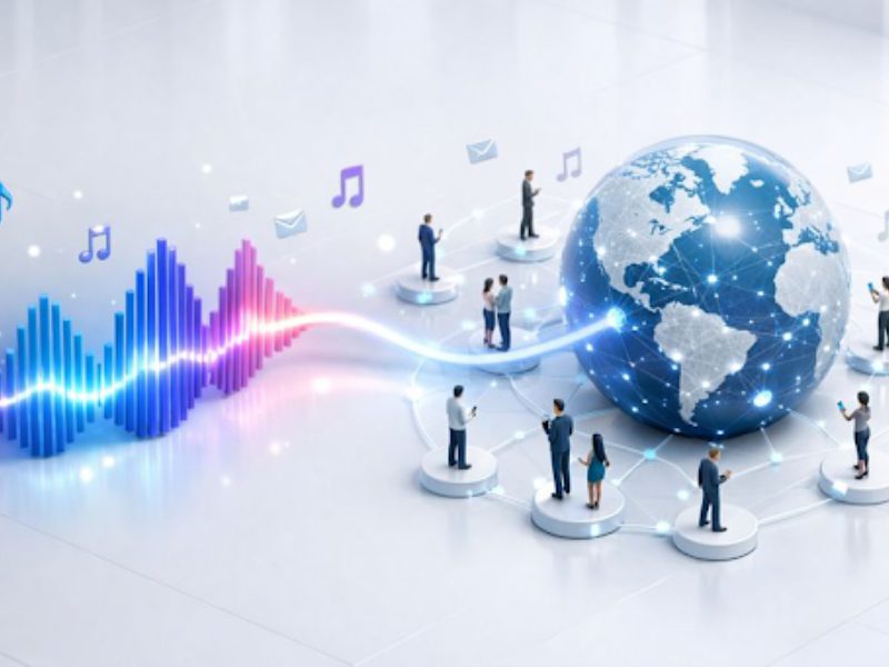 Cá nhân hóa email tại Spotify là gì và tại sao nó lại hữu ích?