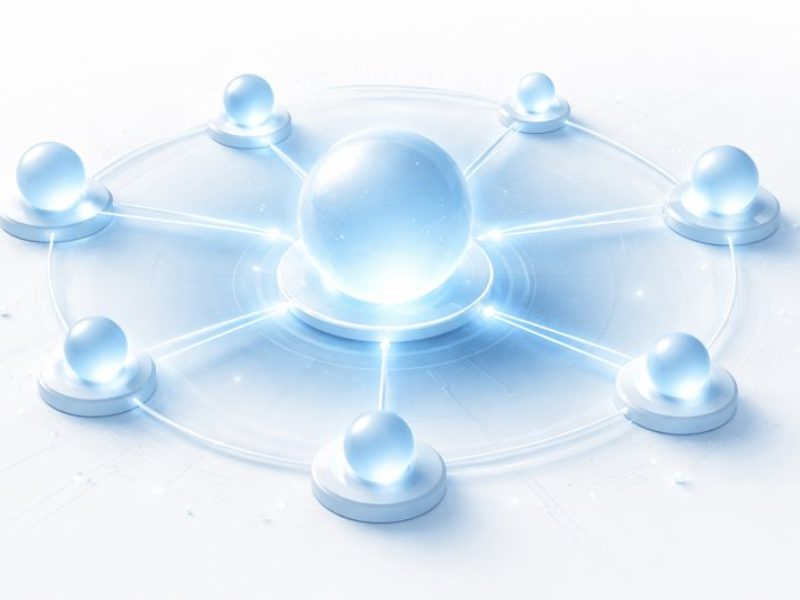 Topic Cluster là gì và tại sao nó lại hữu ích?