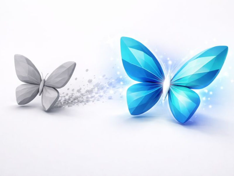 Rebranding là gì và tại sao doanh nghiệp cần quan tâm?