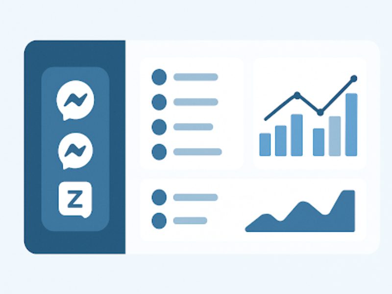 DooPage: Giải pháp Toàn diện cho Bán hàng & CSKH – Đánh Giá Từ Chuyên Gia DooPage Là Gì và Tại Sao Nó Là Công Cụ Bán Hàng Số 1 Hiện Nay?