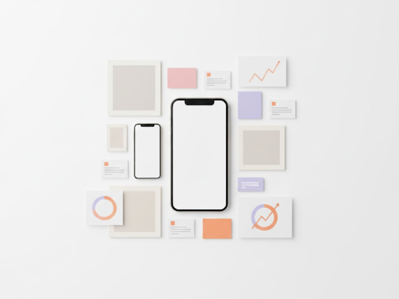 Chi Tiết Cách Triển Khai 10 Định Dạng Content "Bùng Nổ" Trên Instagram