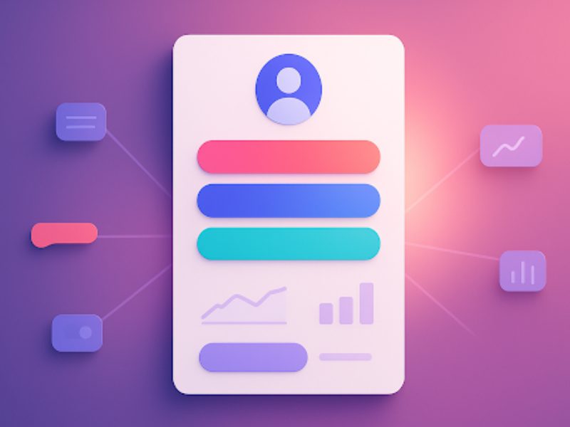 4 Lý Do Nên Dùng Biopage.vn để Tạo Bio Page Chuyên Nghiệp Giới Thiệu Tổng Quan Về Biopage.vn – Giải Pháp Tối Ưu Cho Bio Link