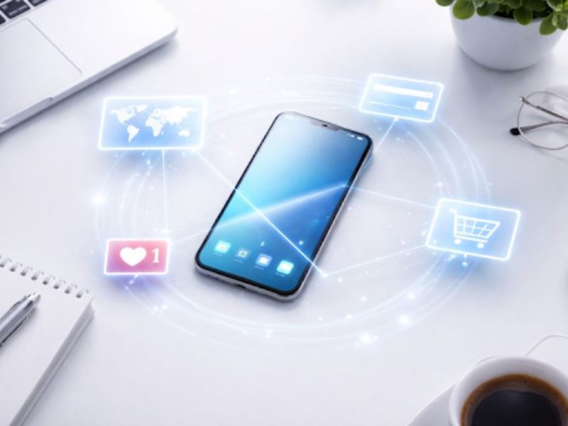 3 cách API đang vận hành thế giới Internet