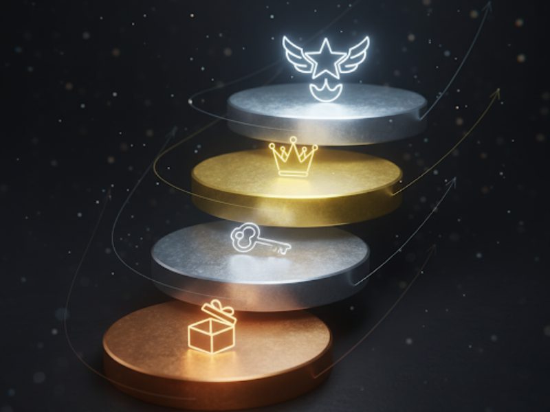 HaraLoyalty: Nâng Tầm Quản Lý Khách Hàng Bán Lẻ Lợi Ích Cốt Lõi Khi Sử Dụng HaraLoyalty