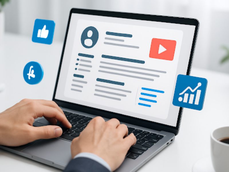 So Sánh CvLink với Các Công Cụ Thiết Kế CV Phổ Biến Khác